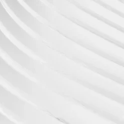 Leen Bakker LOBO - Tafellamp - Wit - Glas Sale