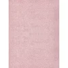 Muratap Loca Shaggy Vloerkleed – Modern Uni Effen – Roze Hoogpolig & Zacht - 160x230 CM Outlet