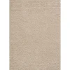 Muratap Loca Shaggy Vloerkleed Beige Hoogpolig - 140x200 CM