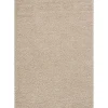 Muratap Loca Shaggy Vloerkleed Beige Hoogpolig - 160x230 CM