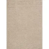 Muratap Loca Shaggy Vloerkleed Beige Hoogpolig - 120x170 CM