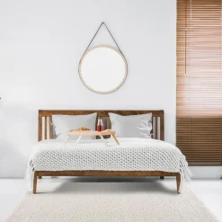 Muratap Loca Shaggy Vloerkleed Creme Hoogpolig - 240x340 CM Sale