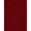 Muratap Loca Shaggy Vloerkleed Rood Hoogpolig - 160x230 CM New