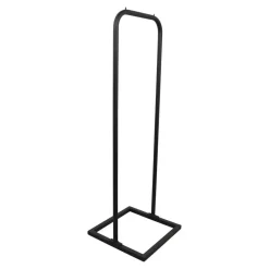 Loft24 LOFT42 Dressy Kledingrek Staand - Zwart New