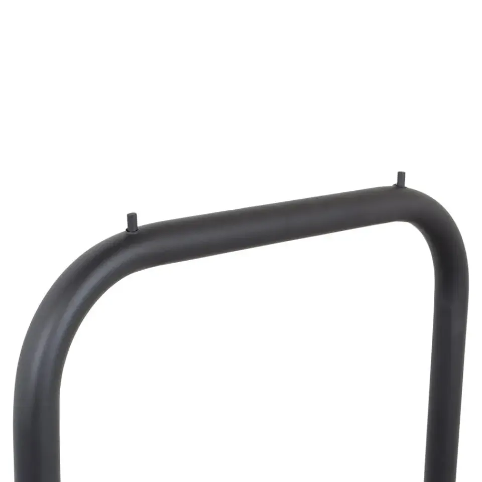 Loft24 LOFT42 Dressy Kledingrek Staand - Zwart New