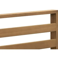 Leen Bakker Loungebank element Clermont - hoek - 63x78x78 cm Online