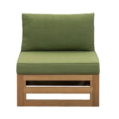 Leen Bakker Loungebank element Clermont - midden - 63x78x72 cm New