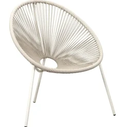 Leen Bakker Loungestoel Formentera - zand Hot