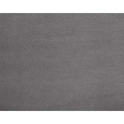 Beliani LUBBON - Bed met opbergruimte - Grijs - 160 x 200 cm - Fluweel Online