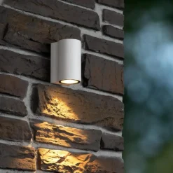 Lucide AKRA Wandlamp - Wit New