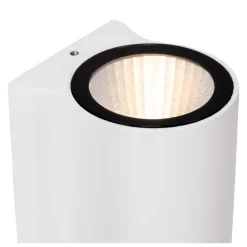 Lucide AKRA Wandlamp - Wit New