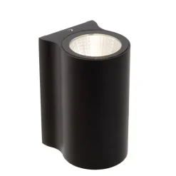 Lucide AKRA Wandlamp - Zwart Outlet