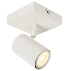 Lucide AMIGO Plafondspot - Wit Discount