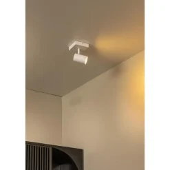 Lucide AMIGO Plafondspot - Wit Discount