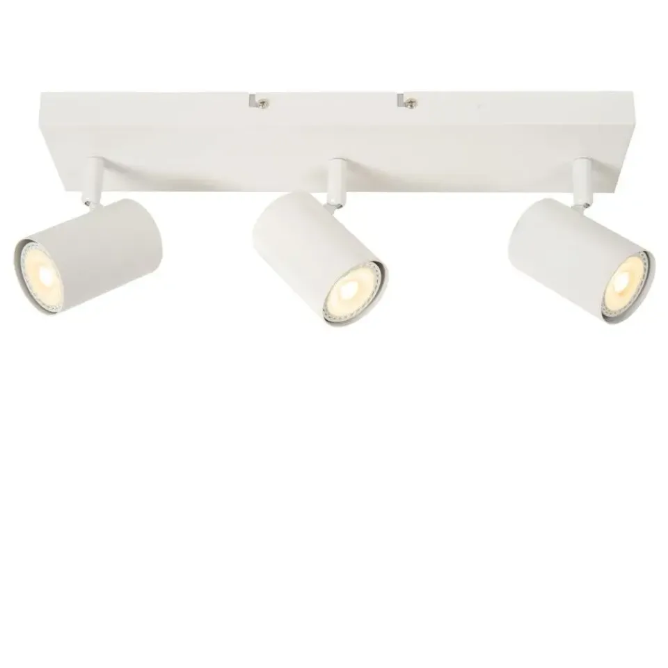 Lucide AMIGO Plafondspot - Wit Outlet