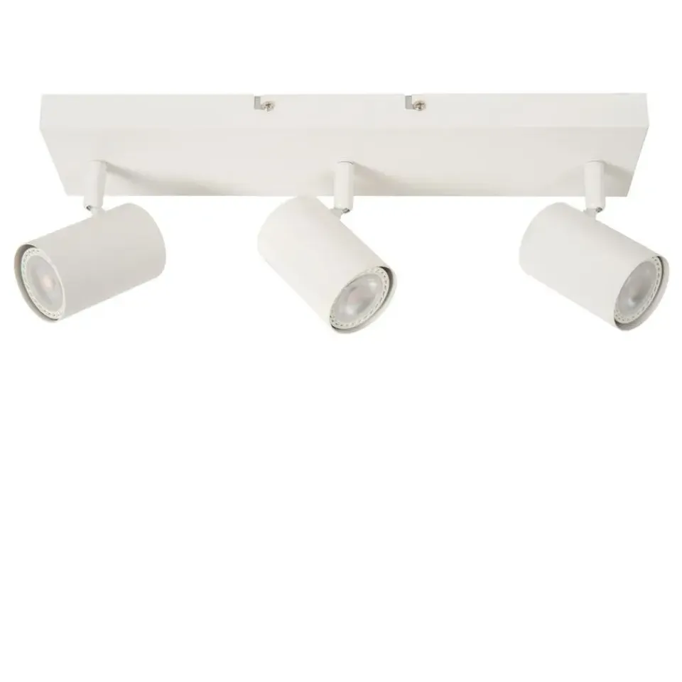 Lucide AMIGO Plafondspot - Wit Outlet