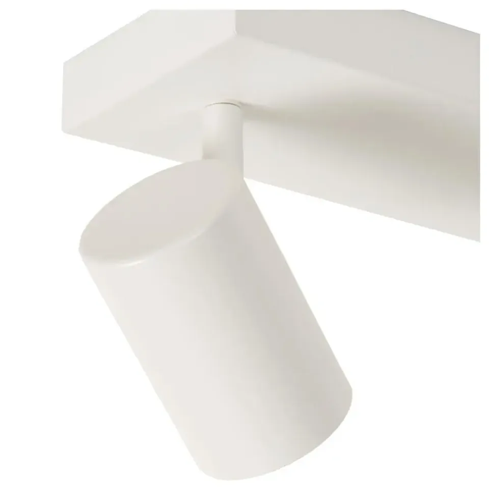 Lucide AMIGO Plafondspot - Wit Outlet