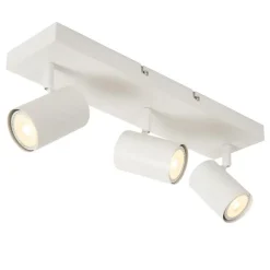 Lucide AMIGO Plafondspot - Wit Outlet