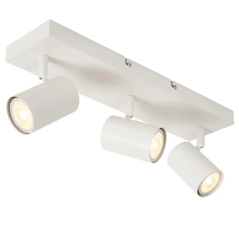 Lucide AMIGO Plafondspot - Wit Outlet