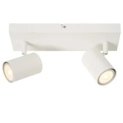 Lucide AMIGO Plafondspot - Wit Online