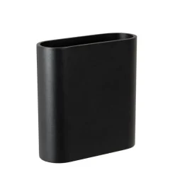 Lucide ATILA Wandlamp - Zwart Outlet