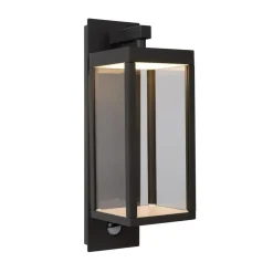 Lucide CLAIRETTE Wandlamp - Antraciet Clearance