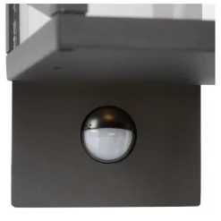 Lucide CLAIRETTE Wandlamp - Antraciet Clearance