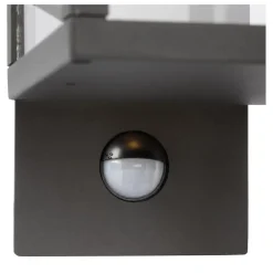 Lucide CLAIRETTE Wandlamp - Antraciet Clearance