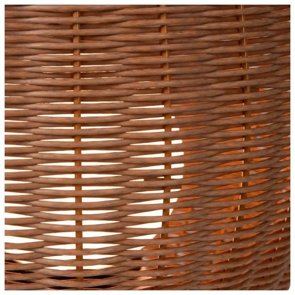 Lucide COLIN IP44 Tafellamp - Naturel Clearance