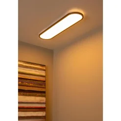 Lucide ELLY Plafonnière - Opaal