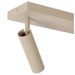 Lucide GRADO Plafondspot - Taupe Online