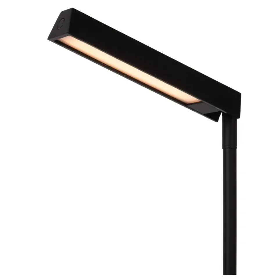 Lucide LAVALE Bureaulamp - Zwart Discount
