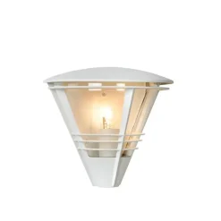 Lucide LIVIA Wandlamp - Wit Sale