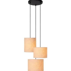 Lucide MAYA Hanglamp - Beige Sale