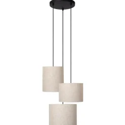 Lucide MAYA Hanglamp - Beige Sale