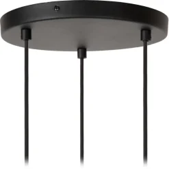 Lucide MAYA Hanglamp - Beige Sale