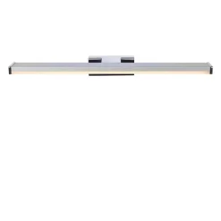 Lucide ONNO Spiegellamp - Mat chroom Best