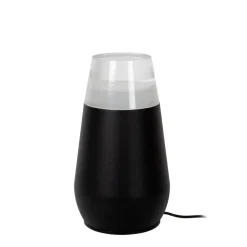 Lucide OPUS Sokkellamp - Zwart