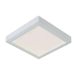 Lucide plafonniere Tendo LED - wit Discount
