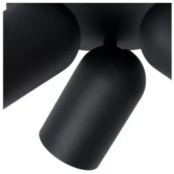 Lucide PUNCH Plafondspot - Zwart Sale