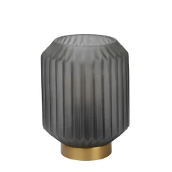 Lucide SUENO Tafellamp - Grijs Outlet