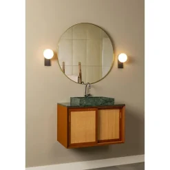 Lucide TASSA Wandlamp - Zwart Outlet