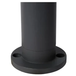 Lucide TATUM Sokkellamp - Antraciet Discount