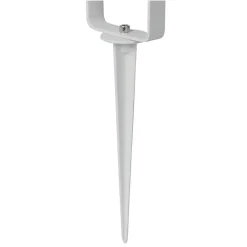 Lucide TAYLOR Tuinspot - Wit Clearance