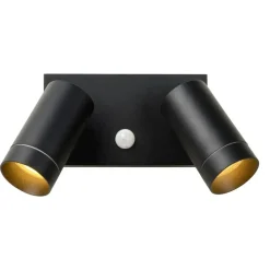 Lucide TAYLOR Wandspot - Zwart Online