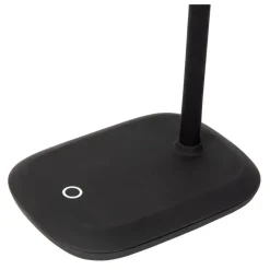 Lucide TESSA Bureaulamp - Zwart