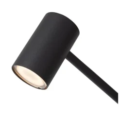 Lucide TIPIK Bureaulamp - Zwart Discount