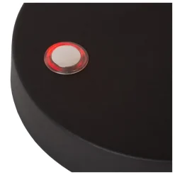 Lucide TIPIK Bureaulamp - Zwart Discount