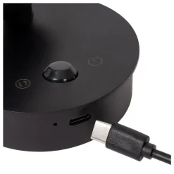 Lucide TONI Wandspot - Koffie Online