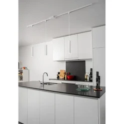 Lucide TRACK Railverlichting - Wit New